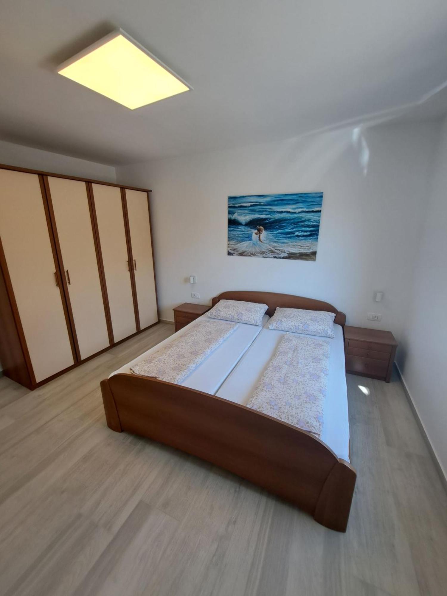 Apartmani Totić Malinska Zewnętrze zdjęcie