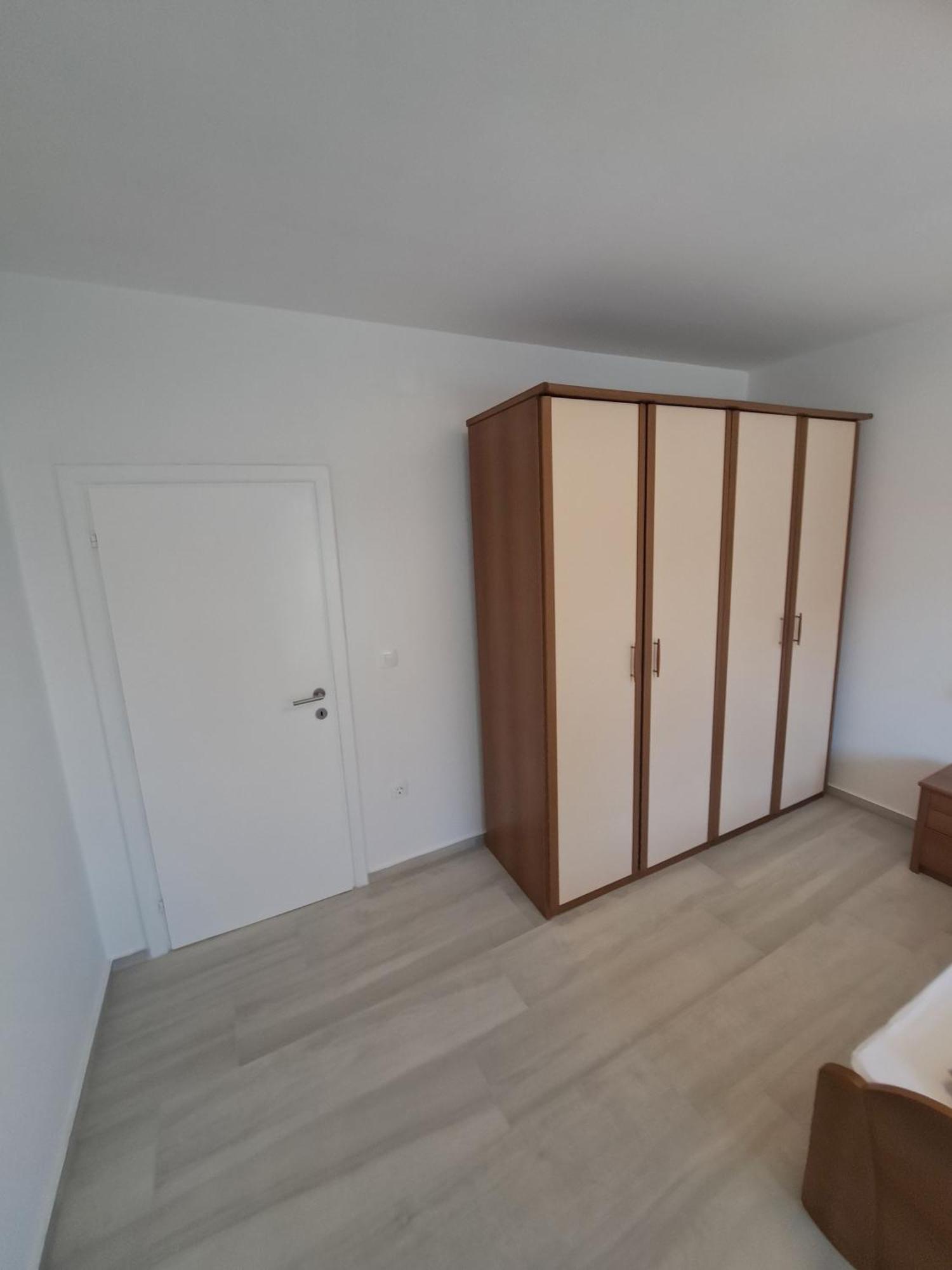 Apartmani Totić Malinska Zewnętrze zdjęcie