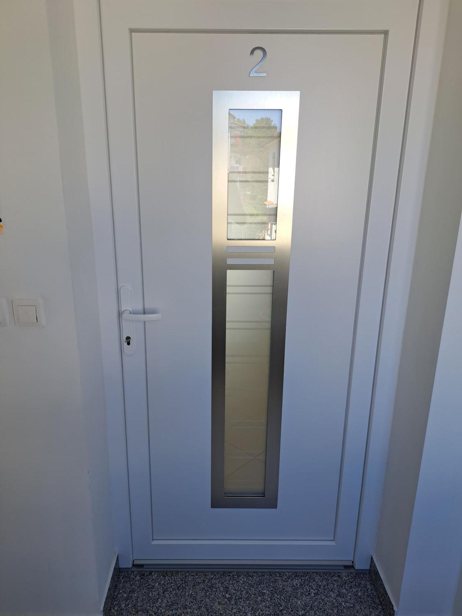 Apartmani Totić Malinska Zewnętrze zdjęcie