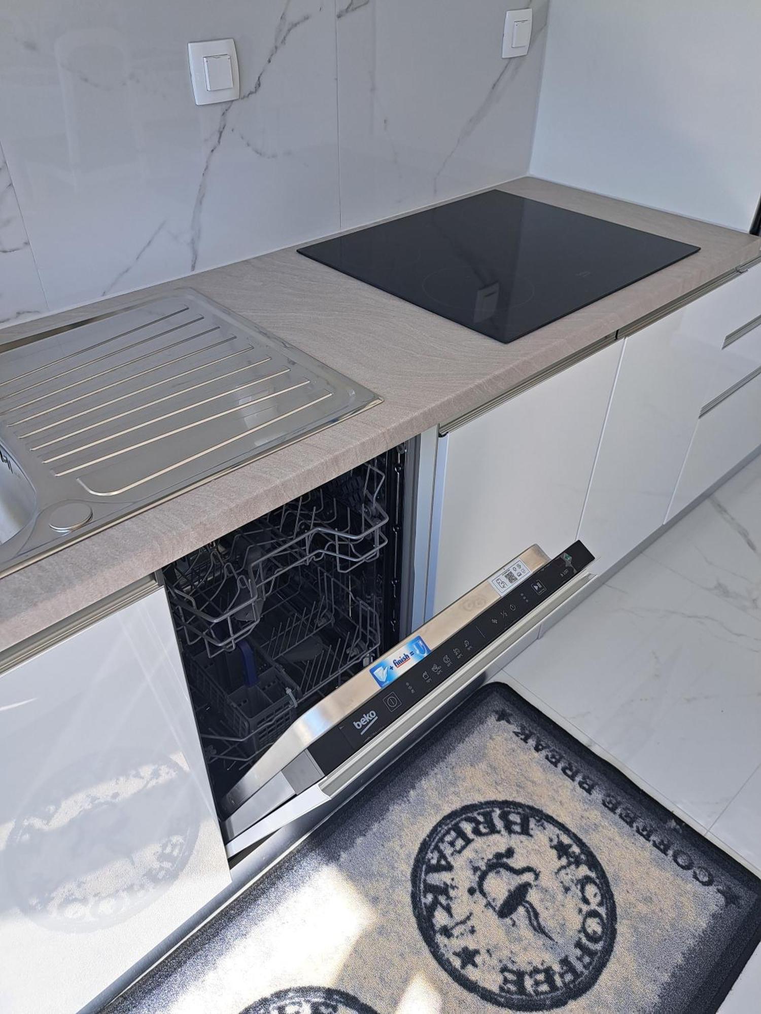 Apartmani Totić Malinska Zewnętrze zdjęcie