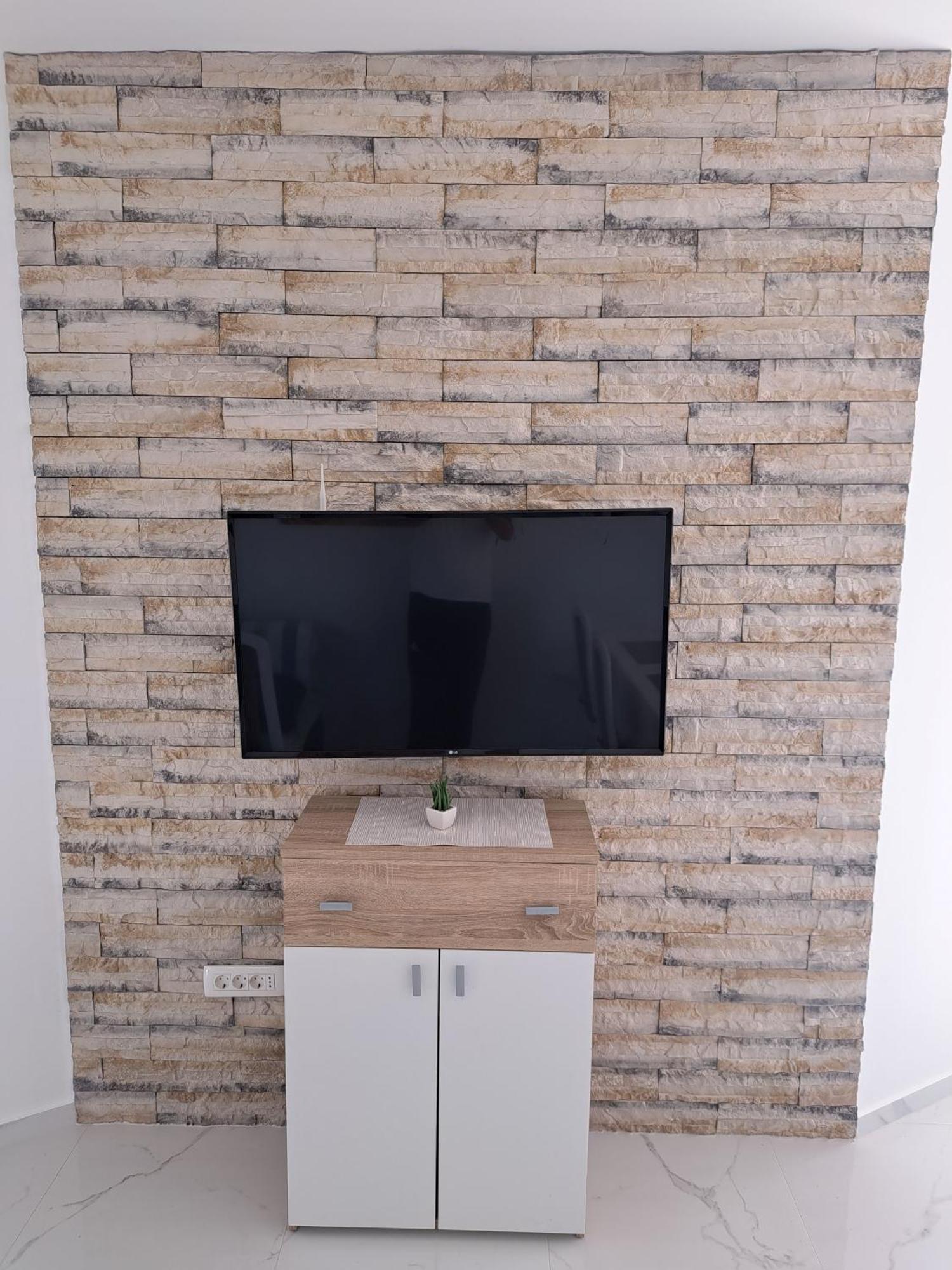 Apartmani Totić Malinska Zewnętrze zdjęcie