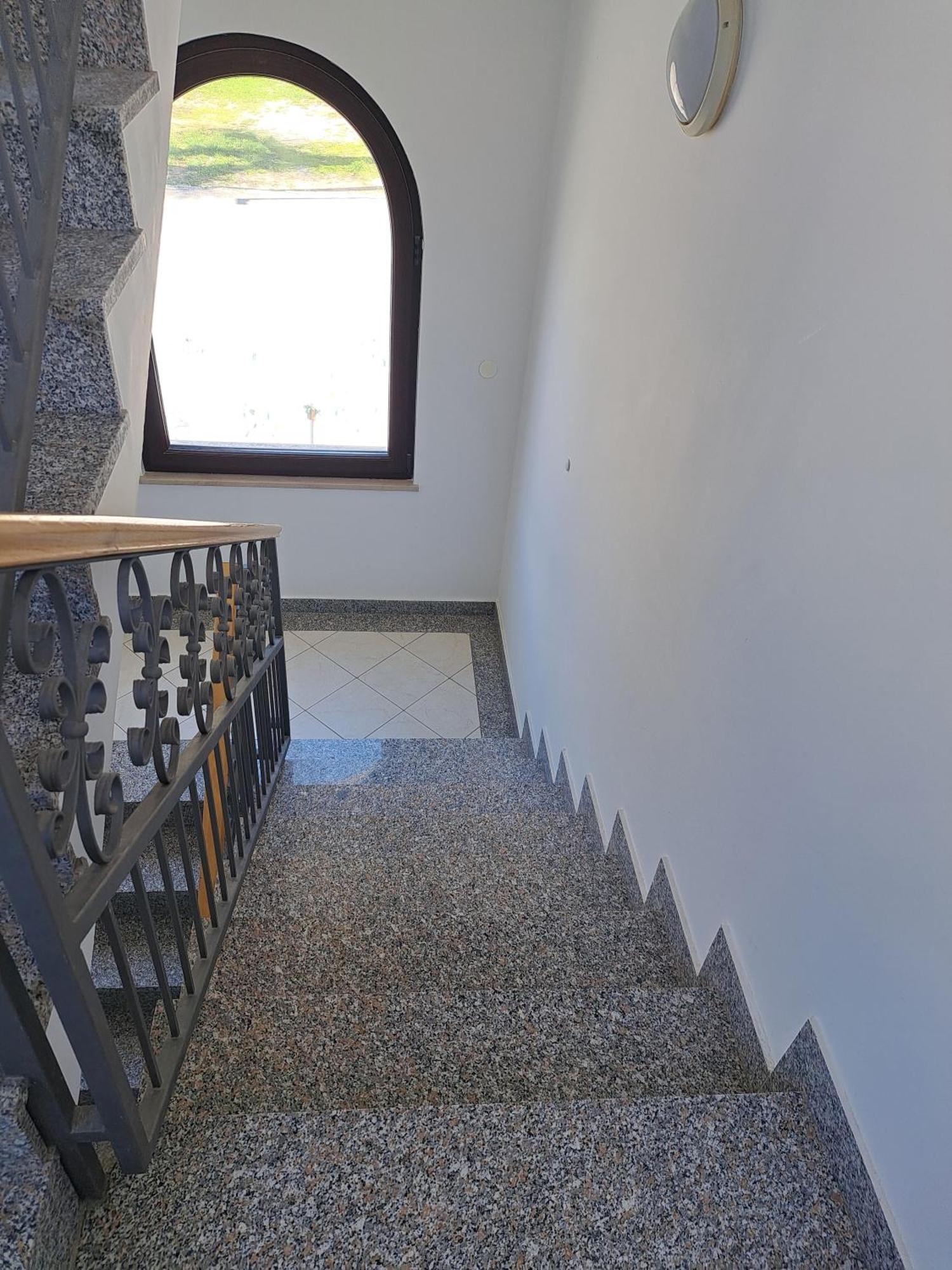 Apartmani Totić Malinska Zewnętrze zdjęcie