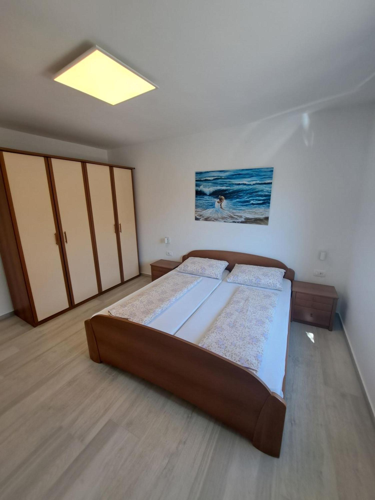Apartmani Totić Malinska Zewnętrze zdjęcie