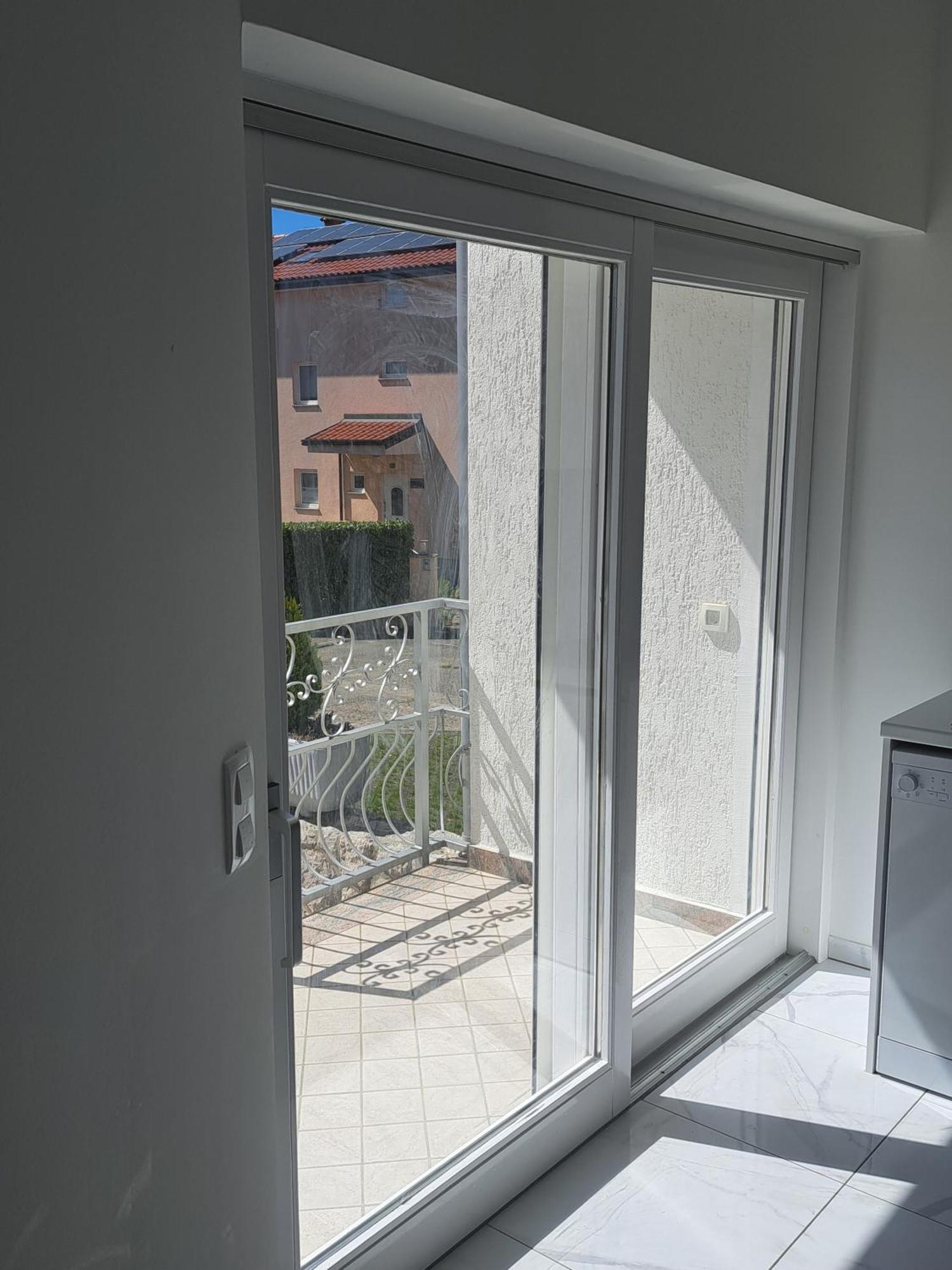 Apartmani Totić Malinska Zewnętrze zdjęcie