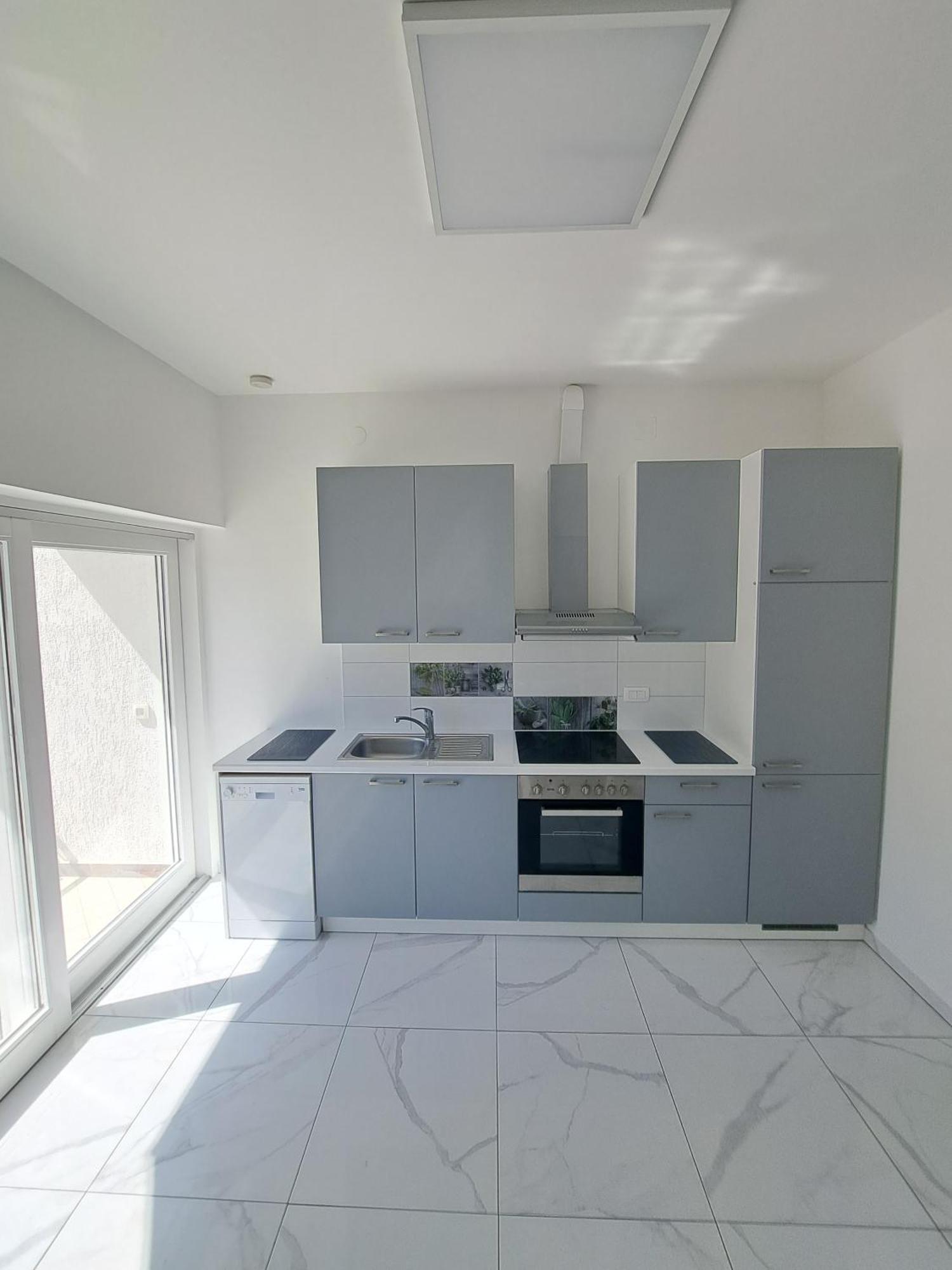 Apartmani Totić Malinska Zewnętrze zdjęcie
