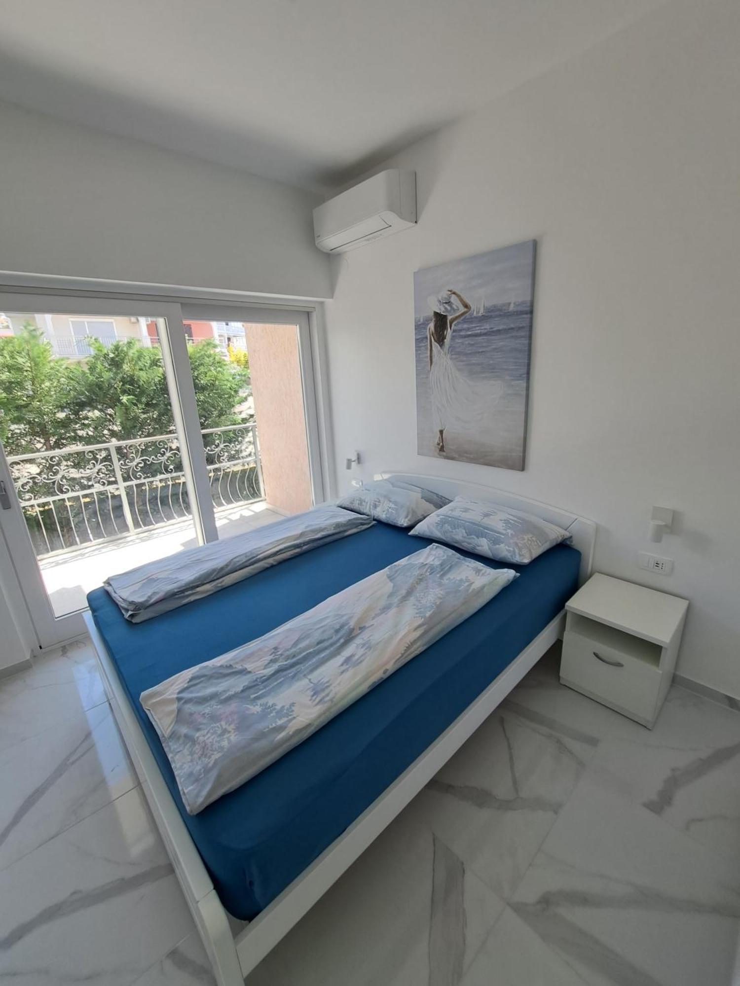 Apartmani Totić Malinska Zewnętrze zdjęcie